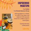 Cheeky Cocktails Espresso Syrup, Bar Quality, Made With Single-Origin Beans, No Artificial Flavors or Preservatives, 4 Fl Oz (2-Pack) view 4