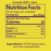 Cheeky Cocktails 100% Lemon Juice, Bar Quality, Not from Concentrate, No Artificial Flavors or Preservatives, 16 Fl Oz view 2