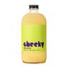 Cheeky Cocktails 100% Lime Juice, Bar Quality, Not from Concentrate, No Artificial Flavors or Preservatives, 16 Fl Oz view 1