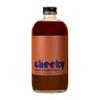 Cheeky Cocktails Honey Ginger Syrup, Bar Quality, Mixes Easily, Real Grade A Wildflower Honey, No Artificial Flavors or Preservatives, 16 Fl Oz view 1