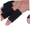 10 Pcs Splint Brace Sleeves Thumb Splint Wrap Thumb Protector Protector Sleeve Sweatband Guard view 2