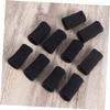 10 Pcs Splint Brace Sleeves Thumb Splint Wrap Thumb Protector Protector Sleeve Sweatband Guard view 3