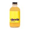 Cheeky Cocktails 100% Lemon Juice, Bar Quality, Not from Concentrate, No Artificial Flavors or Preservatives, 4 Fl Oz (2-Pack) view 1