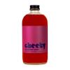 Cheeky Cocktails Cranberry Syrup, Bar Quality, No Artificial Flavors or Preservatives, 16 Fl Oz view 1