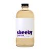 Cheeky Cocktails Simple Syrup, Bar Quality, Pure Cane Sugar, 1:1 ratio, No Artificial Flavors or Preservatives, 16 Fl Oz view 1