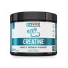Zhou Creatine - Creatine Monohydrate Powder for Women and Men, Pure, Unflavored, Vegan Muscle Strength Supplement for Your Active Lifestyle - 7.94 oz (45 Servings) view 1
