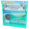 Emerald Cove Organic Untoasted Nori Sheets, Non GMO, 10 Pieces (Pack Of 6) view 4