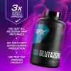 EFX Sports Training Ground Glutazorb Caps | Highly Concentrated, pH Correct Glutamine Pill Supplement | Digestion & Immune Support | 120 Servings, 240 Capsules view 4