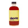 Cheeky Cocktails Honey Syrup, Bar Quality, Mixes Easily, Real Grade A Wildflower Honey, No Artificial Flavors or Preservatives, 4 Fl Oz (2-Pack) view 1