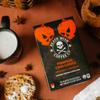 Death Wish Coffee - Single Serve Pods - Dark Roast Coffee Pods - (Pumpkin Chai, 30 Count) view 4