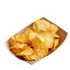 8oz. Zapp's Kettle Potato Chips Regular 1pk view 3
