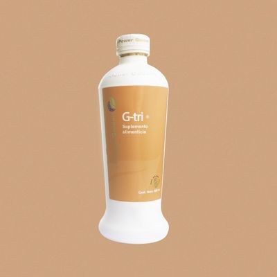 POWER GOLDEN G-TRI EXTRACTO