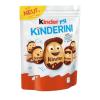 Kinder Kinderini biscuits Frollini milk and cocoa 250g NOVITA' view 1