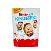 Kinder Kinderini biscuits Frollini milk and cocoa 250g NOVITA' view 2