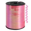 BEISHIDA 500 Yards Light Pink Ribbons Curling Ribbon 5mm for Gift Wrapping, Thin Curly Ribbon for Craft Balloon String Birthday Party Decoration Embellish Wedding view 1