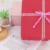 BEISHIDA 500 Yards Light Pink Ribbons Curling Ribbon 5mm for Gift Wrapping, Thin Curly Ribbon for Craft Balloon String Birthday Party Decoration Embellish Wedding view 4