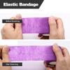 12pcs Self Adhesive Bandage Wraps, 2in 5 Yards, Multicolor view 3
