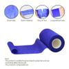 12pcs Self Adhesive Bandage Wraps, 3in 5 Yards, Multicolor view 2