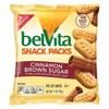 QT LIMITED Belvita Breakfast Biscuits Bite-Size Snack Packs Variety Pack 1 oz Bags 36 Count) view 3