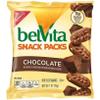 QT LIMITED Belvita Breakfast Biscuits Bite-Size Snack Packs Variety Pack 1 oz Bags 36 Count) view 4