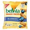 QT LIMITED Belvita Breakfast Biscuits Bite-Size Snack Packs Variety Pack, 1 oz Bags (12 Count) view 4