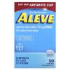 Aleve, All Day Strong Caplets Soft Grip Arthritis Cap Pain Relieve/Fever Reducer, 50 Count view 1