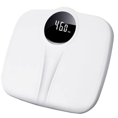 PATINS Intelligent Body Fat Scale, Smart Weighing Body Scale Body Fat Scale Electronic Digital Scale Smart Weight Scale Floor Bathroom Scales Balance Weighing BMI Index