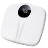 PATINS Intelligent Body Fat Scale, Smart Weighing Body Scale Body Fat Scale Electronic Digital Scale Smart Weight Scale Floor Bathroom Scales Balance Weighing BMI Index view 1