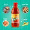 Salsa Huichol Botanas  15-Pack (12.17 oz Each)  Made with Natural Ingredients, No Artificial Essences  Perfect for Popcorn, Chips, Sausage, and Any Other Snack view 4