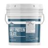 Earthborn Elements Whey Protein Isolate, 1 Gallon Bucket, Protein Powder, Unflavored, Workout Supplement (53.6 Ounce) view 1
