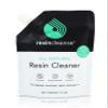 Resin Cleanse All Natural Glass Cleaner, Refill Pouch | Non Toxic Eco-Friendly Cleaning Solution (12 Ounce) view 1