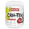 5% Nutrition CreaTEN Creatine Complex + Accelerators | Flavored Creatine Powder for Muscle Gain | Max Power, Strength, Endurance, & Recovery (Lemon Lime) view 1