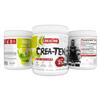 5% Nutrition CreaTEN Creatine Complex + Accelerators | Flavored Creatine Powder for Muscle Gain | Max Power, Strength, Endurance, & Recovery (Lemon Lime) view 4