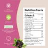 Tease Tea Organic Hibiscus Berry Booster  Elderberry Herbal Tea, Caffeine-Free, with Hibiscus, Currant & Natural Flavors, Supporting Daily Wellness and Vitality view 2