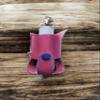 Bow Wow Pet Wear Butterfly Inhaler Holder Key Chain view 3