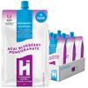 HTWO Premium Molecular Hydrogen Water, Acai Pomegranate Blueberry Flavor, Sugar Free, 16.9oz 12 Pack, Energy Sports Drink, Performance & Recovery Support, Alternative to Hydrogenated Tablet & Hydrogen Bottle view 1