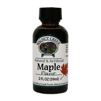 MapleFlavor