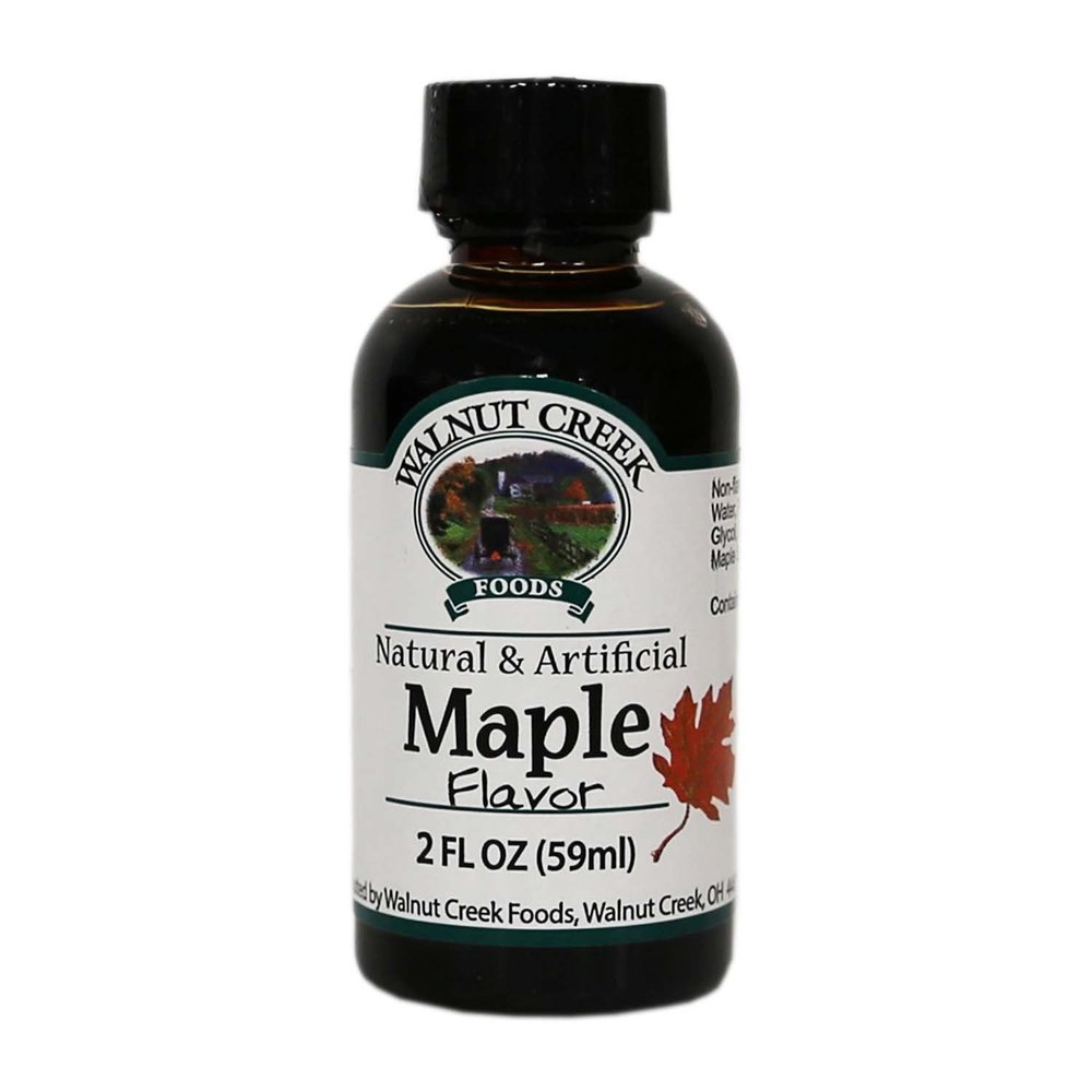 MapleFlavor