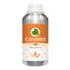 Crysalis Cornmint Oil Cosmetic Grade (2000 ml / 67.62 fl oz) - Minty Aromatic Oil for Skin Hair Massage & DIY Formulations view 1