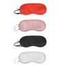 10 Pack Eye Sleep Masks, Sleep Covering, Eye Blinderfold for Sleeping,Travel, Party Supply (Black) view 2