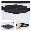 2 Pack Insulin Pump Belt with Clear Window for Tandem t:Slim/t:Slim X2 Hidden Undercover Diabetes Pump Waist Holder view 2