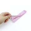 4 Pack Satin CPAP Strap Covers CPAP Face Cushion Universal and Comfort Silky CPAP Headgear Pads for Reducing Red Marks view 2