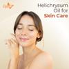 Crysalis Helichrysum (Helichrysum Italicum) Oil - 67.62 Fl Oz (2L) view 4