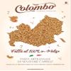 Pasta Rigatoni- Premium Organic Italian Pasta Senatore Cappelli from Italy - Handcrafted, Family Owned Gourmet Pasta Brand - Durum Wheat Semolina Pasta 17.6oz / 500g - Pack of 8 view 2