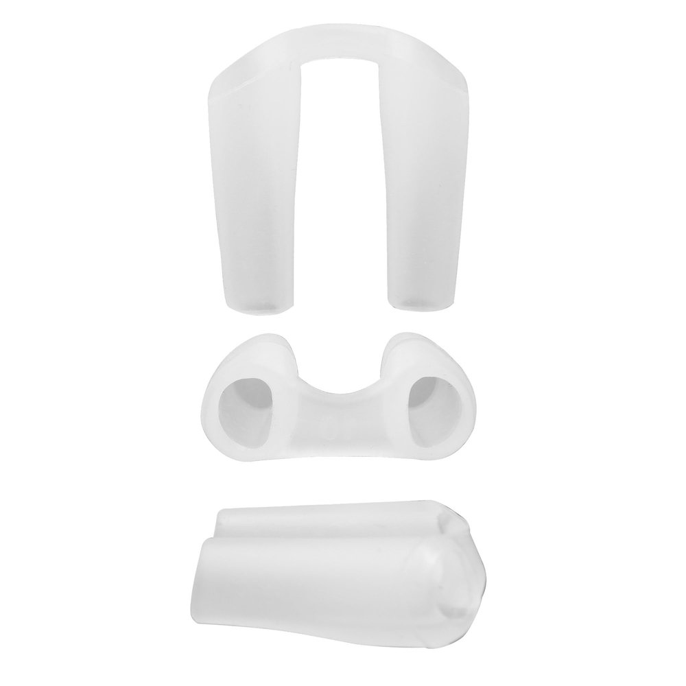 Nostril Retainer | Nostril Retainer for Rhinoplasty Recovery | Nose Retainer for Surgery | Nose Shaper & Support Device | 100% High-Grade Silicone | Post-Surgery Nostril Shaping & Recovery Aid (12)