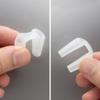 Nostril Retainer | Nostril Retainer for Rhinoplasty Recovery | Nose Retainer for Surgery | Nose Shaper & Support Device | 100% High-Grade Silicone | Post-Surgery Nostril Shaping & Recovery Aid (12) view 4