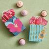 MA FTE Tropical Orchid Gift Bag, (4) view 2