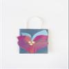 MA FTE Tropical Orchid Gift Bag, (4) view 4