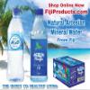 Enjoy POPS - Beverage Base Syrup (33.8 Fl.Oz) Delicious Raspberry Flavor | Imported from FIJI Islands view 3
