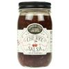Brownwood Farms Fruit Salsa, Sweet and Fruity, Made in Small Batches, From the Great Lakes Region (Cherry) view 1